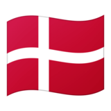 Flag: Denmark