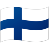 Flag: Finland