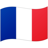 Flag: France