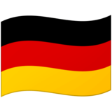 Flag: Germany