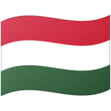 Flag: Hungary