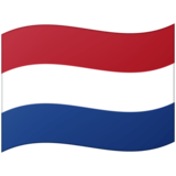 Flag: Netherlands