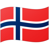 Flag: Norway