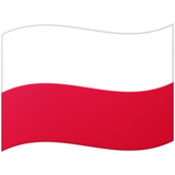 Flag: Poland