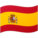 Flag: Spain