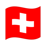 Flag: Switzerland