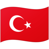 Flag: Turkey