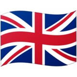 Flag: United Kingdom