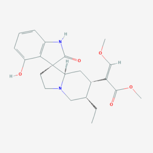 Read more about the article What is Speciofoline? Kratom’s Lesser-Known Alkaloid