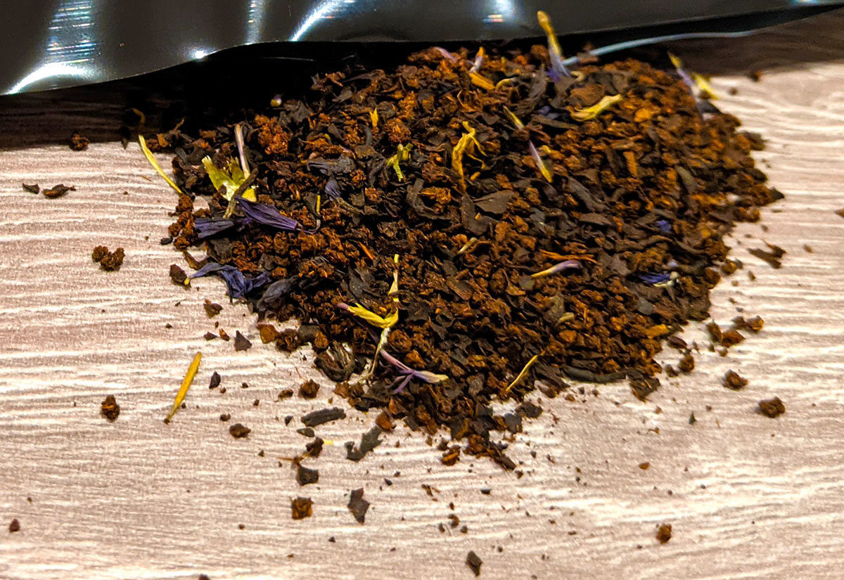 how to cold brew kratom
