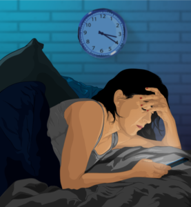 Read more about the article Kratom and insomnia