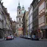 Kratom in Central Europe￼
