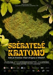 Read more about the article “The Kratom Collectors”: A Thought-Provoking Journey into the Heart of a Botanical Enigma – A Film Review
