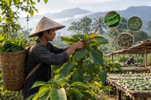 Read more about the article Harvesting Practices in Indonesia: What Really Happens